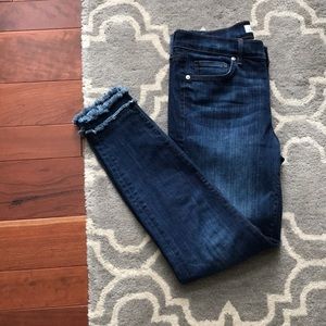 Ann Taylor Loft Women’s Jeans size 28/6